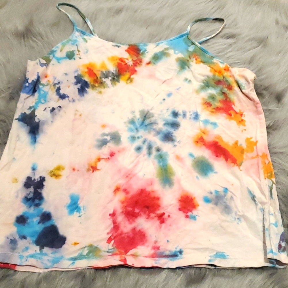 Tye Dye!!